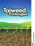 Tajweed Untangled